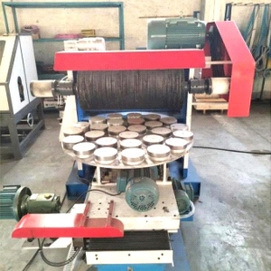 自動(dòng)平面拋光機(jī)